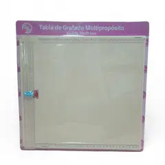 GENERICO - Tabla de Grafado Multipropósito