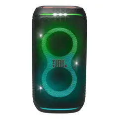 JBL - Partybox Club 120 Bocina Portátil Con Bluetooth Negro