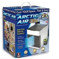 GENERICO - AIRE AUTOMATICO Artic Air