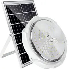 GENERICO - Lampara Luz Solar Inteligente 100W Uso Interior Diario