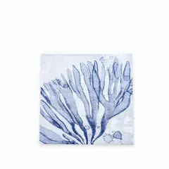 AMBIENTE GOURMET - Servilletas coral
