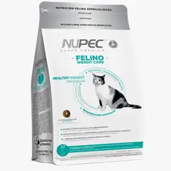 NUPEC - Alimento Felino Weight Care 1500g