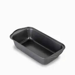 AMBIENTE GOURMET - Molde rectangular 29×15×6 cm