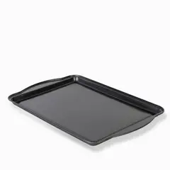 AMBIENTE GOURMET - Banco Mesa de trabajo Plegable Keter - Negro