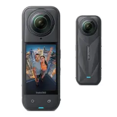 INSTA360 - X5 - Increíble