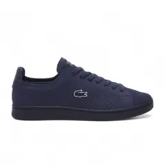 LACOSTE - Zapatilla Hombre Carnaby A0023 Azul