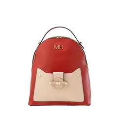 MARIO HERNANDEZ - Morral Bianca Rojo Bahía