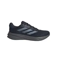ADIDAS - TENIS RESPONSE RUNNING HOMBRE NEGRO