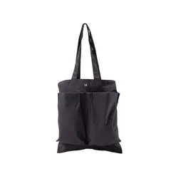 MARIO HERNANDEZ - Tote Dual Negro Gaira
