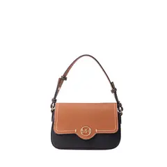 MARIO HERNANDEZ - Baguette Becca Negro Camel Binanti