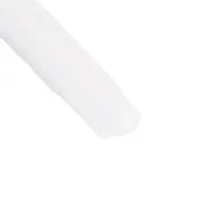 VCP - Espiral organizador cables protector Negro 12mm X 10m