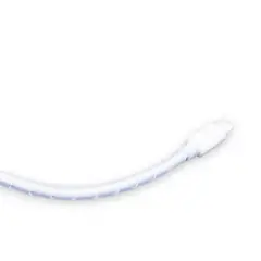 VCP - Espiral organizador cables protector transparente 3mm X 10m