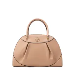 MARIO HERNANDEZ - Bolso De Mano Bria Camel Binanti