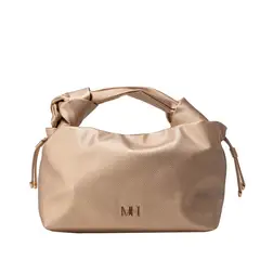 MARIO HERNANDEZ - Bolso De Mano Gregoria Oro Gaira