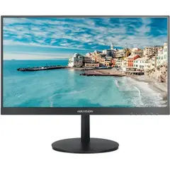 HIKVISION - DS-D5022FN- Monitor Delgado Fhd 21.5 Led Con Hdmi/vga