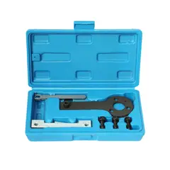 GENERICO - Herramienta Bloqueo Sincronizador Tiempo Arbol De Levas Fiat