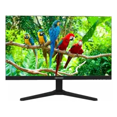 HIKVISION - DS-D5024FN11 -Monitor Delgado Fhd 23.8 Led Con Hdmi 1.4/vga