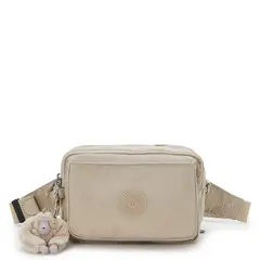 KIPLING - Riñonera Para Mujer Abanu Multi