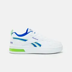 REEBOK - Royal Prime Step N" Flash Tenis blanco de niño lifestyle