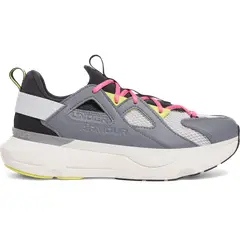 UNDER ARMOUR - UA Infinite Mvmnt Tenis gris de hombre lifestyle
