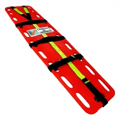 GENERICO - CAMILLA CON ARNÉS E INMOVILIZADOR