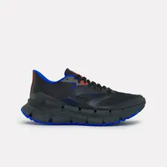 REEBOK - Floatzig Adventure 1 Tenis negro de hombre para correr