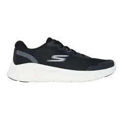 SKECHERS - Tenis Go Walk Now Viligent Para Hombre Color Negro y Blanco