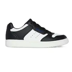 SKECHERS - Tenis Eden Para Hombre Color Negro y Blanco