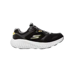 SKECHERS - Tenis Go Run Now Para Hombre Color Negro y Blanco