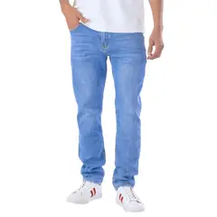 DREAMER - JEANS STRAIGHT FIT PARA HOMBRE