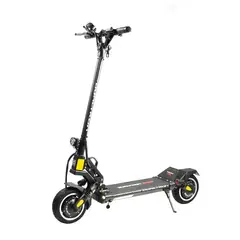 DUALTRON X - Patineta EléctricaScooter DUALTRON LONG BODY Dual motor