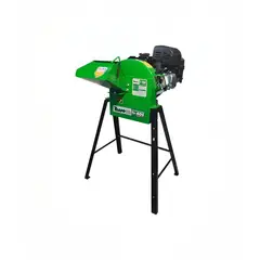 TRAPP - Picapasto JTRP40F con motor gasolina de 6.5 Hp fujita