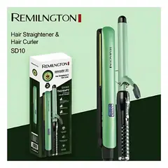 INNOVA - Secador Bopai 4000w + Plancha Tradicional + Pinza Rizadora + Obsequio