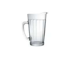 CRISTAL - Jarra 1.2 ml CRISTAR Copo Americano Transparente
