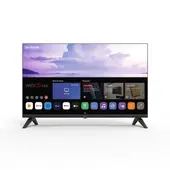 XKIM - Televisor 32 HD X3210HDW Smart Tv Web Os