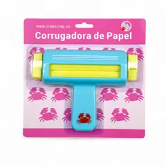 GENERICO - Corrugadora de Papel Líneas