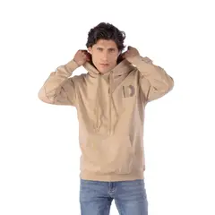 DREAMER - HOODIE HOMBRE CON CAPOTA