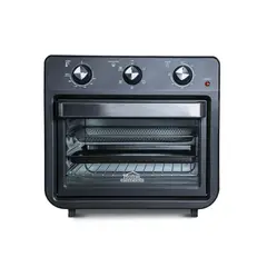 HOME ELEMENTS - Multi Horno Pro 7En1 24L HEMHF-24N