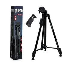 GENERICO - Tripode Celularcámara Profesional 136cm Neepho Np-3180