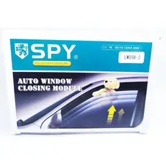 SPY - Modulo Alzavidrios O Elevavidrios Para 4 Vidrios Secuencial