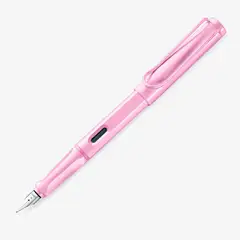 LAMY - Safari Deelite Estilógrafo