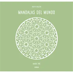 GENERICO - Mandalas Del Mundo