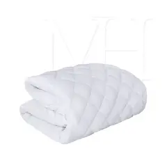 MALAIA HOME - Protector Acolchado para colchón Termosellado - Doble Cara-