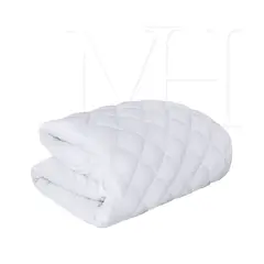 MALAIA HOME - Protector Acolchado para colchón Termosellado - Doble Cara-