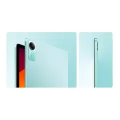 XIAOMI - Redmi Pad SE 11 256GB 8GB RAM Octa Core Android 13 Verde