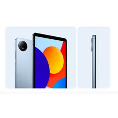 XIAOMI - Redmi Pad SE 87 128GB 4GB RAM Octa Core Android 14 Azul