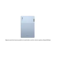 LENOVO - Tab M9 9" 128GB 4GB RAM Octa Core Android 12 Azul Wifi