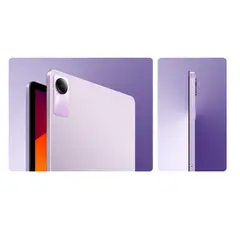 XIAOMI - Redmi Pad SE 11 256GB 8GB RAM Octa Core Android 13 Violeta