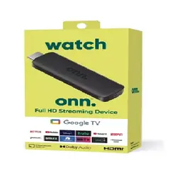 GENERICO - TV STICK WATCH ONN REPLICA