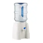 GENERICO - Dispensador Base Para Botellón de Agua de 5 a 20 Litros